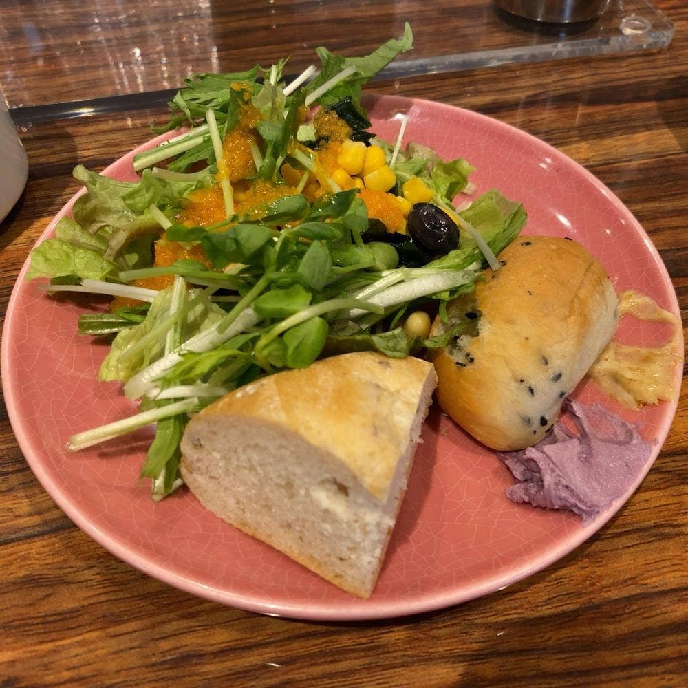 THE CARINO OKINAWA