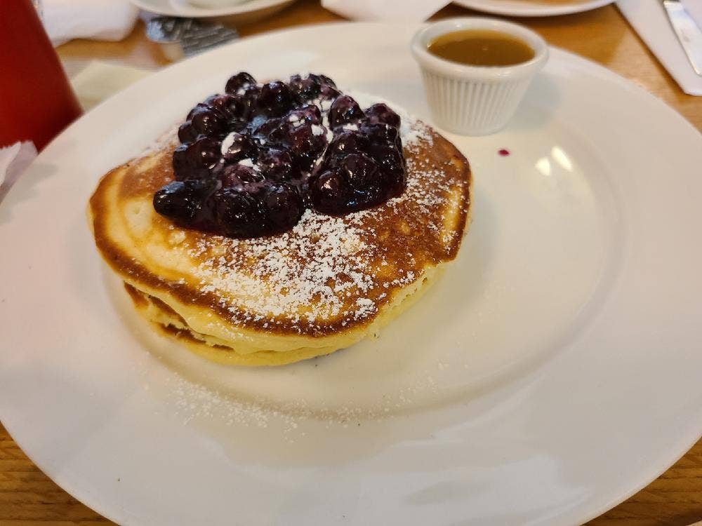 CLINTON ST. BAKING COMPANY 東京店