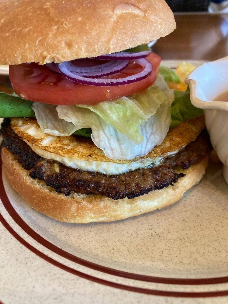 K＆E DINER