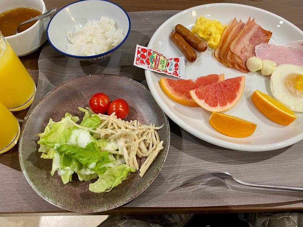 レストラン バイエルン