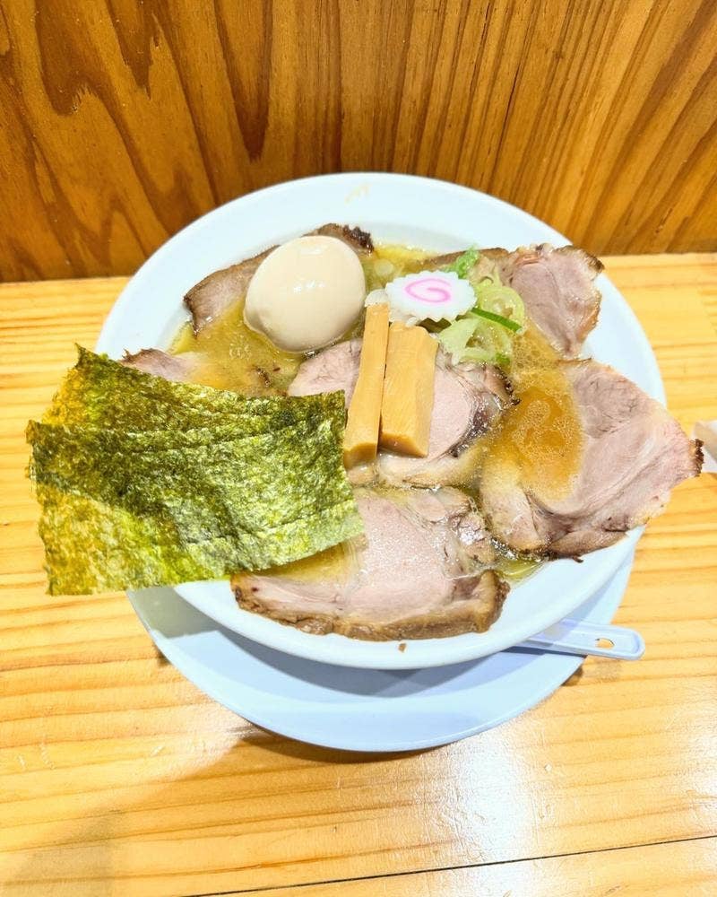 らーめん 宮裏交差店