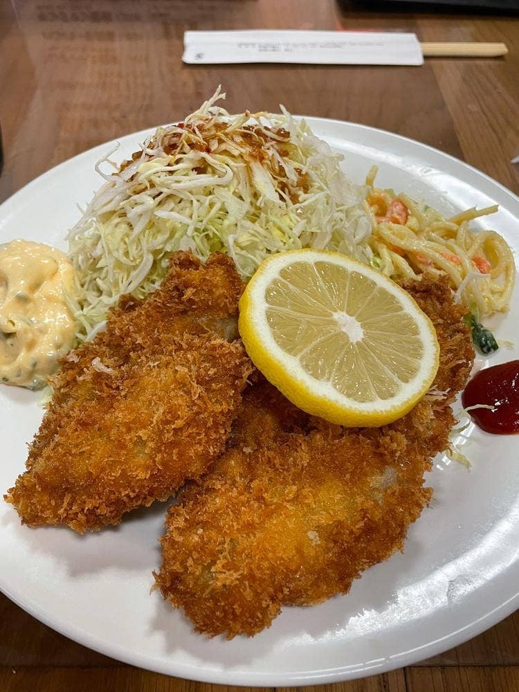 どんQ 並木店