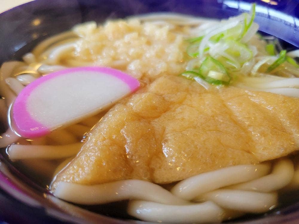 かめや食堂