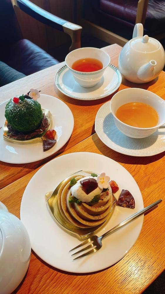 洋菓子 ぎをんさかい