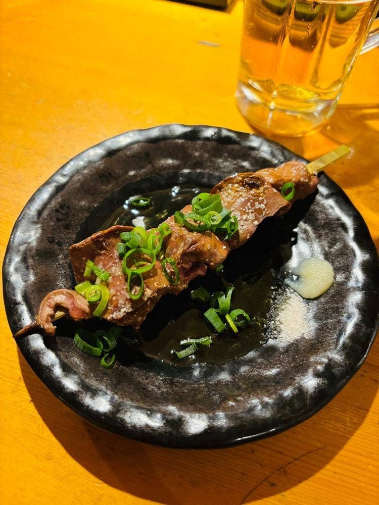 串串