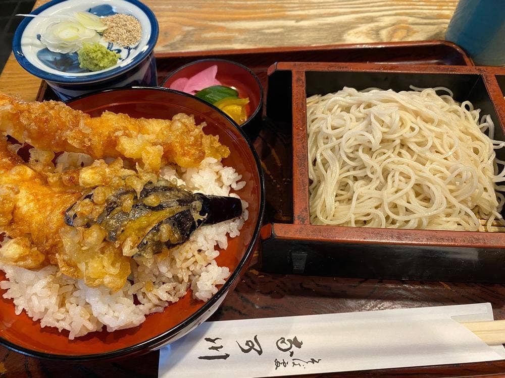 奈可川