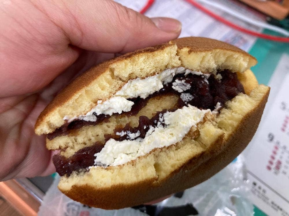 菓子処 ハタダ お菓子館