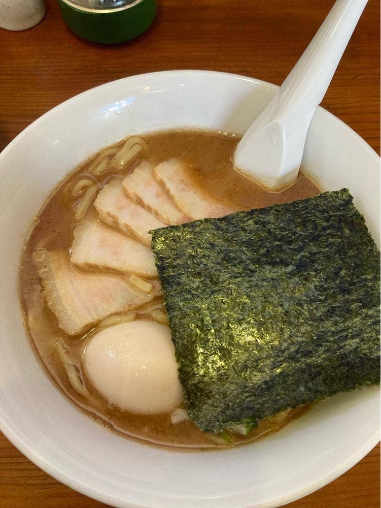 吉本家