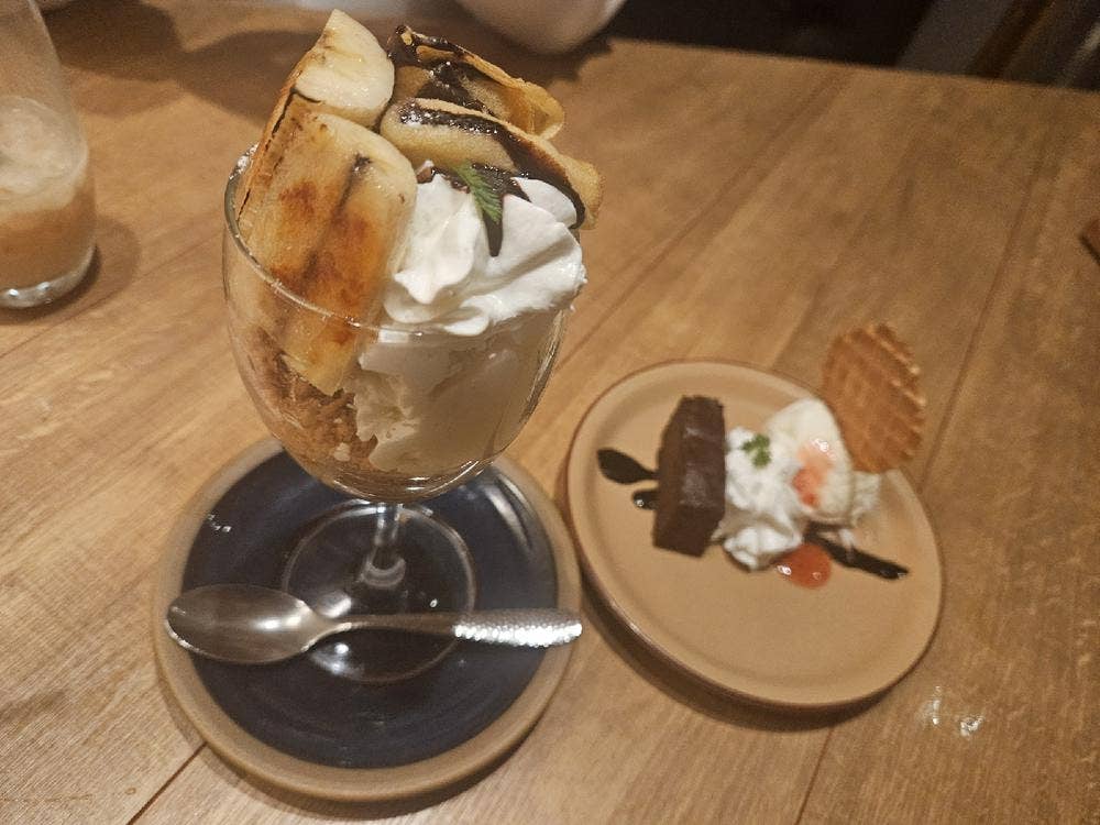 PISOLA 鈴鹿中央通店