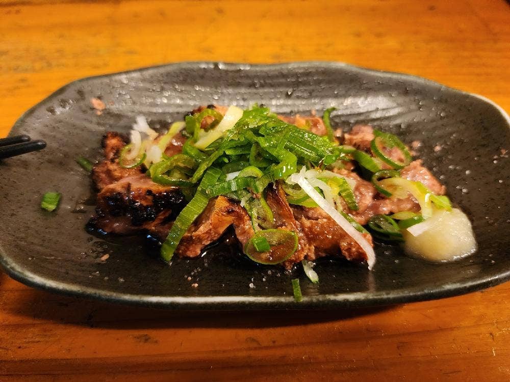 なすの
