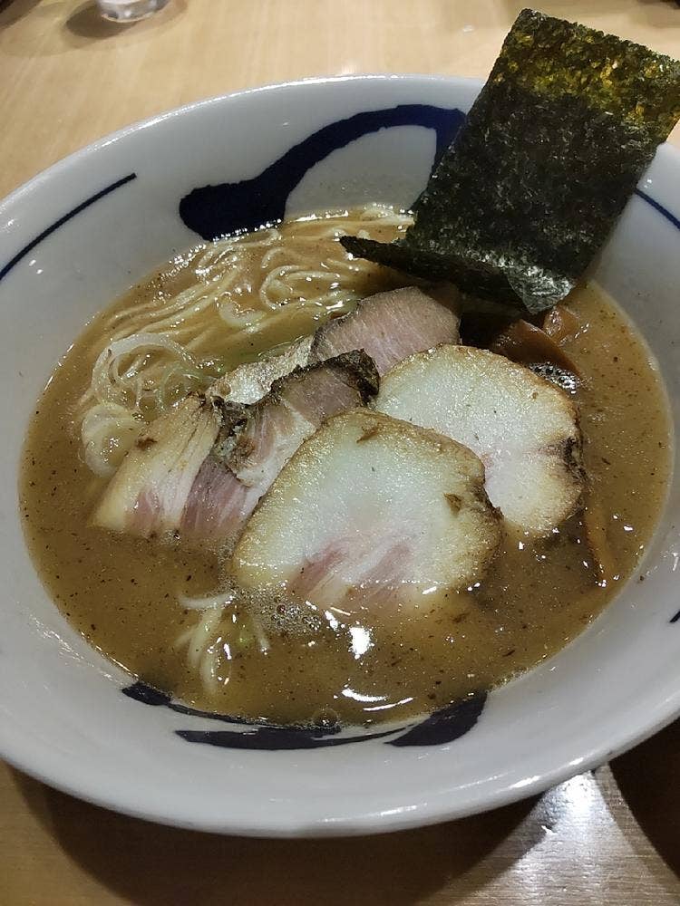 つじ田 銀座店