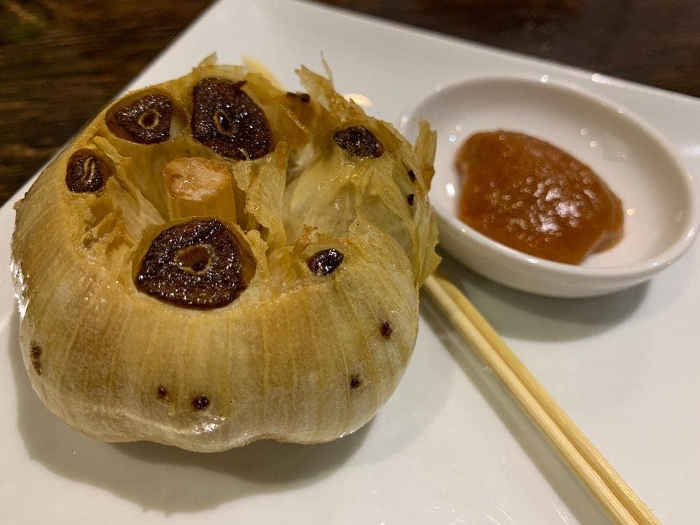 助六青森駅前アウガ隣店