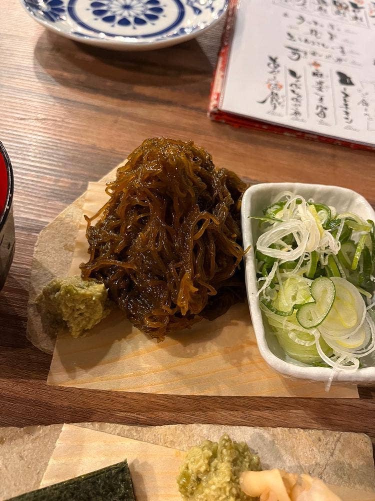 沖縄大衆酒場 やんばる屋