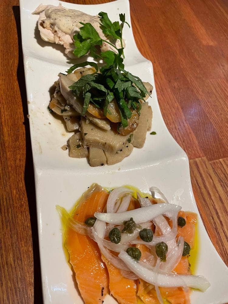 伊菜屋 TAKA
