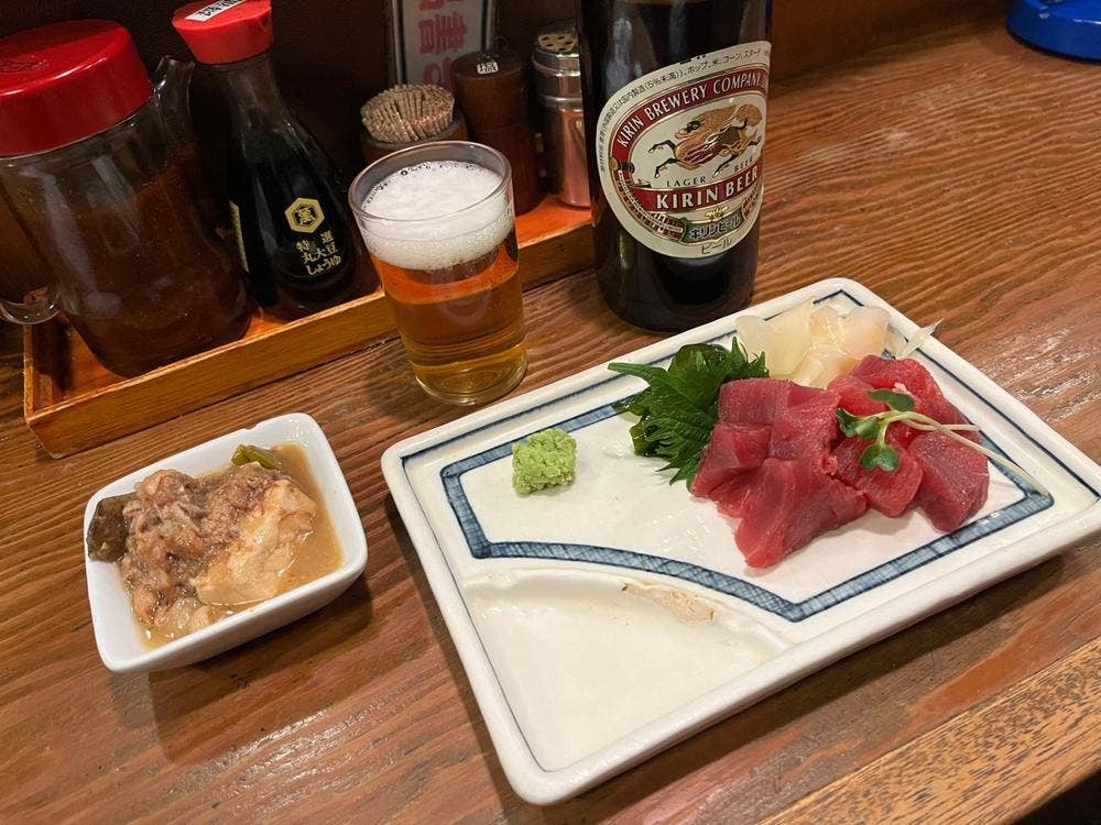 鉄火場