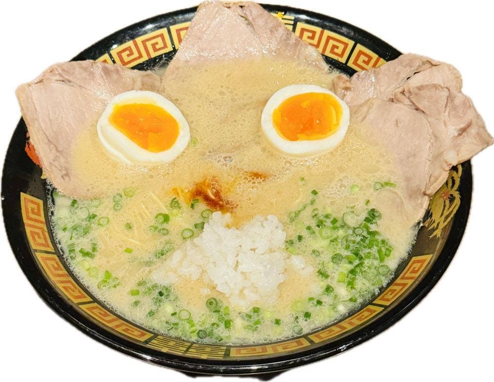 一蘭 東大宮店