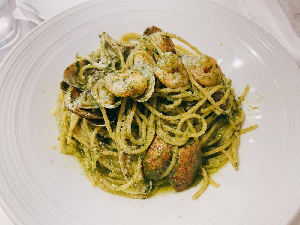 イタリアンダイニング CAFE bird