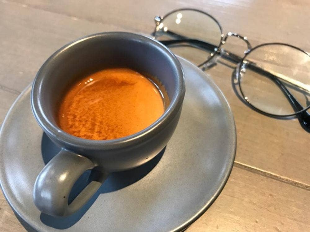 YARD Coffee & Craft Chocolate