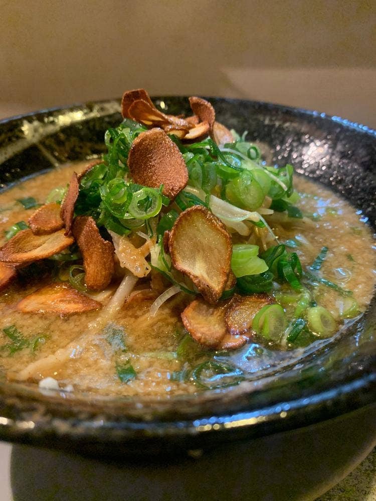 ラーメン大蔵 一乗寺店