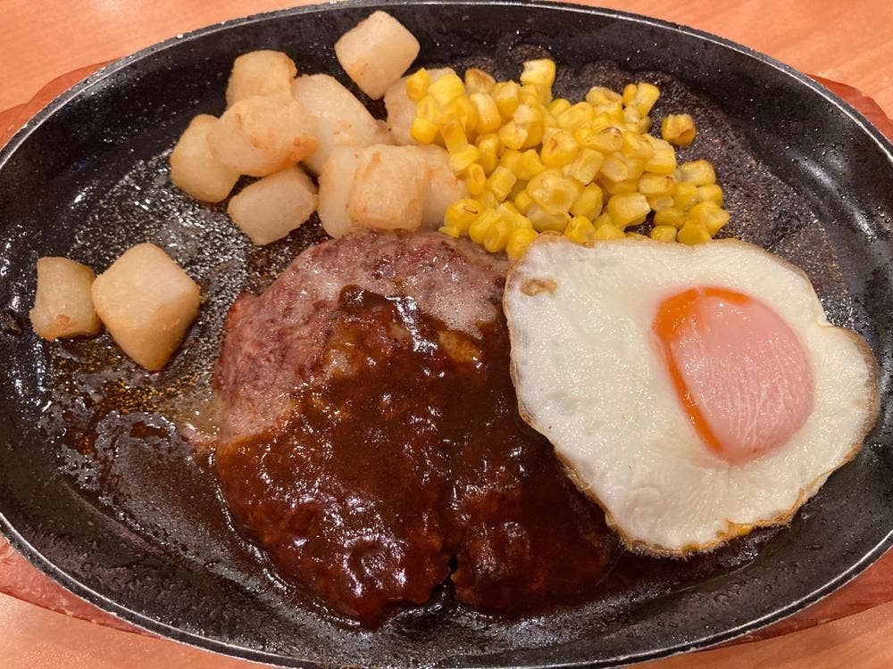 サイゼリヤ 春日部梅田店