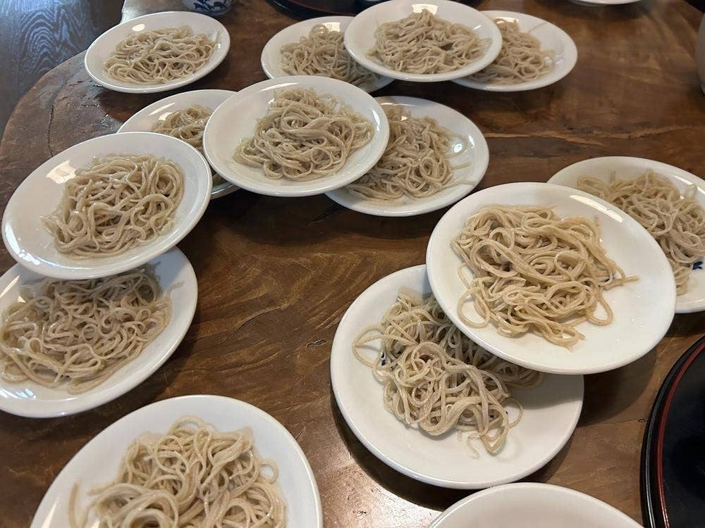 そば工房 ほへと