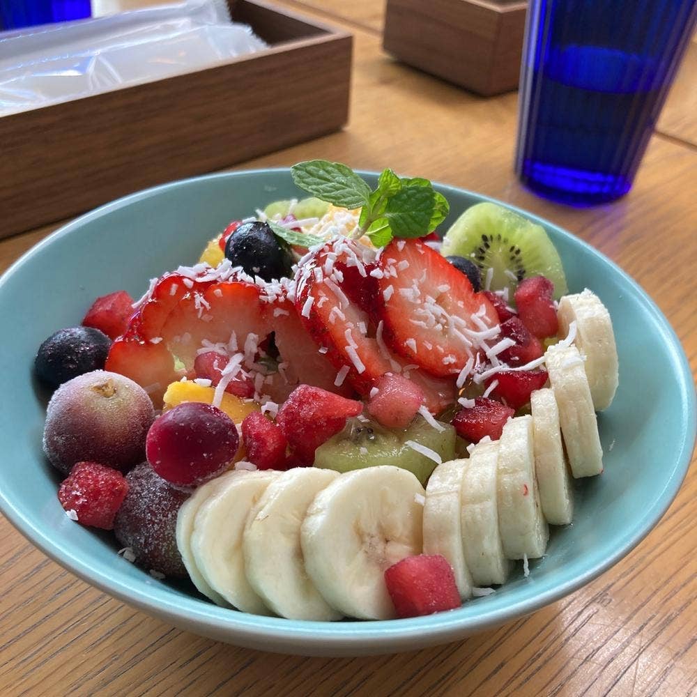 BANDAI CAFE