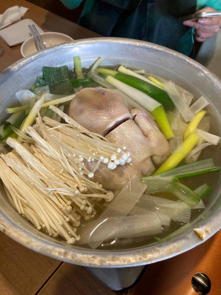野毛とりとん