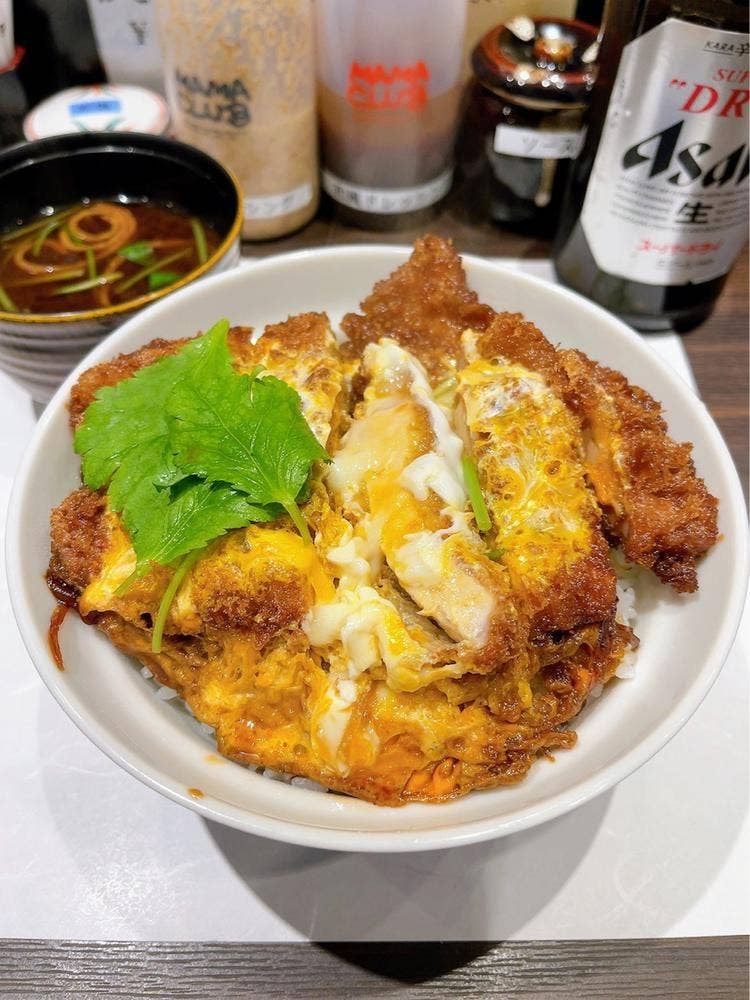 とんかつ 佐藤