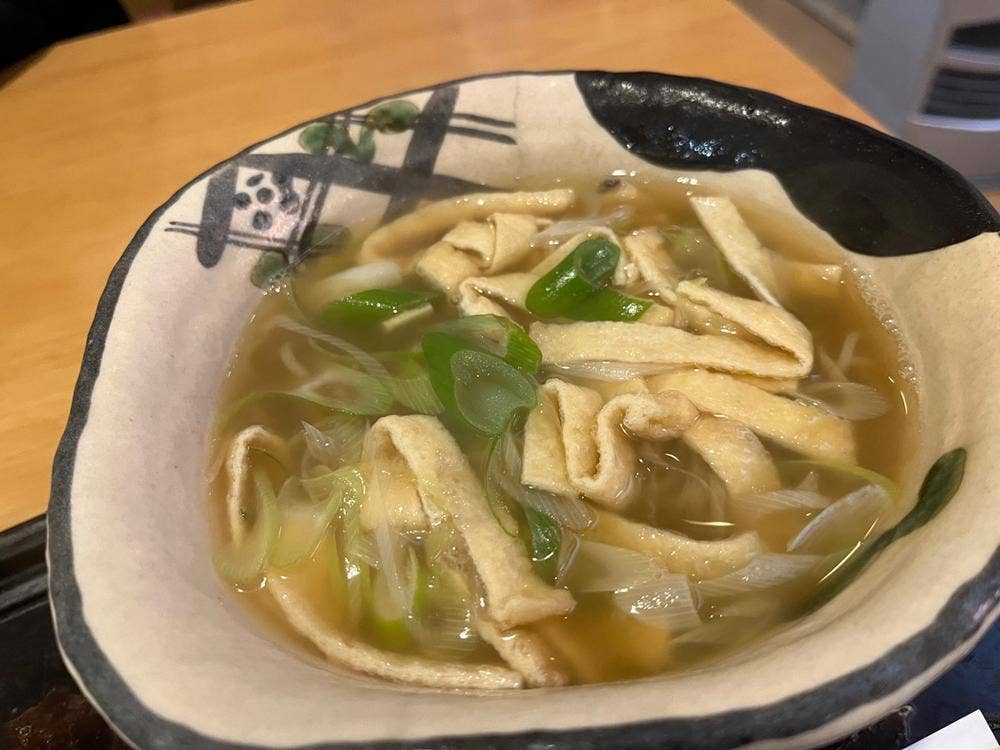 麺丼や