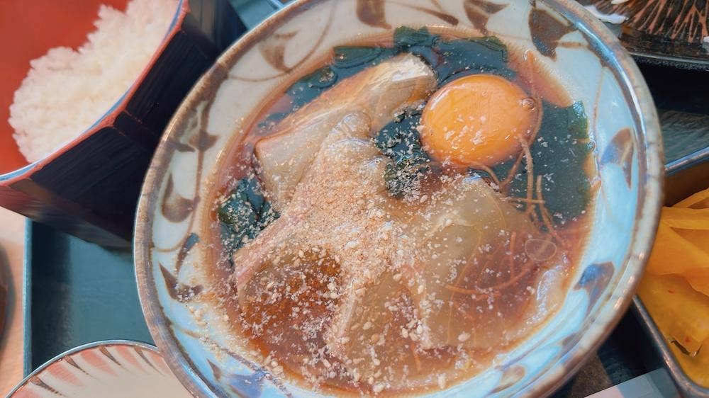 鯛めし 八十八商店 ラシック