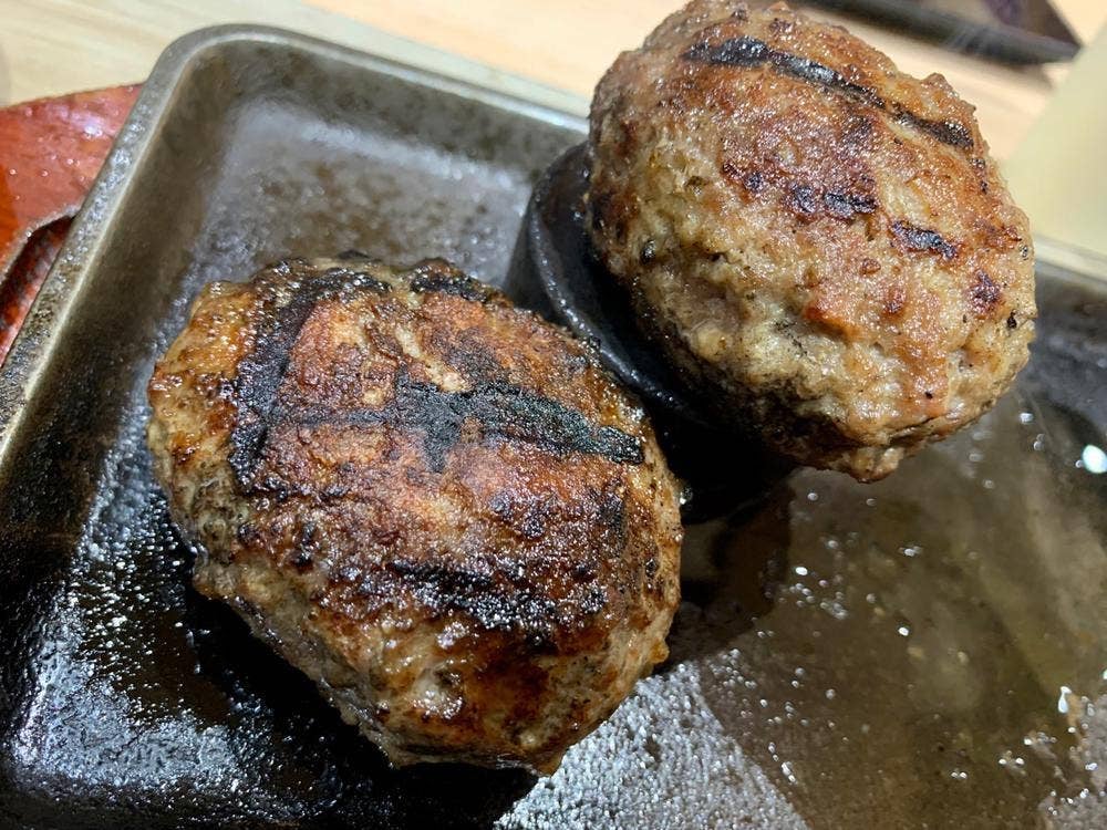 挽肉マニア×くにまつ