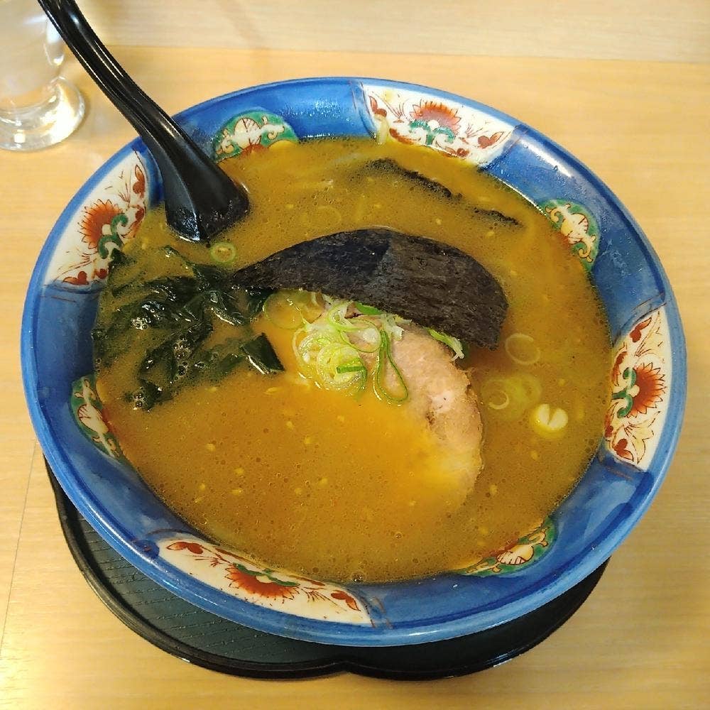 しぶき屋