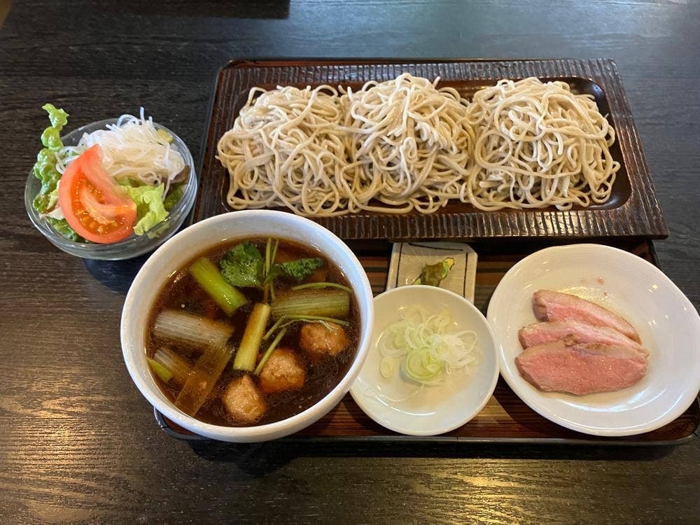 松月