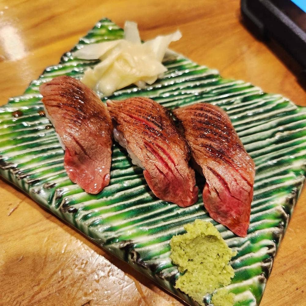 まだんばし家