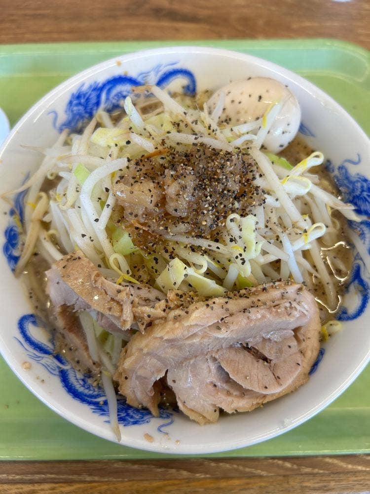 ジャンクガレッジ 太田店