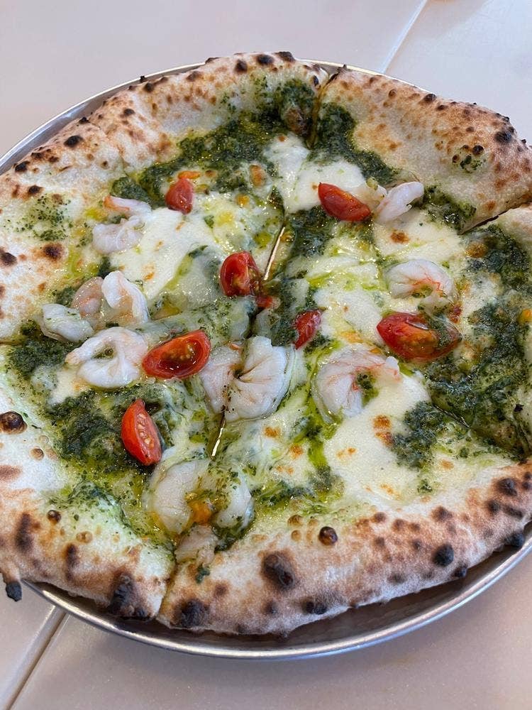 エノテカドォーロプレミオ あみ店