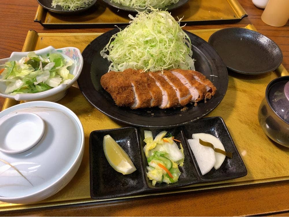 かつ一