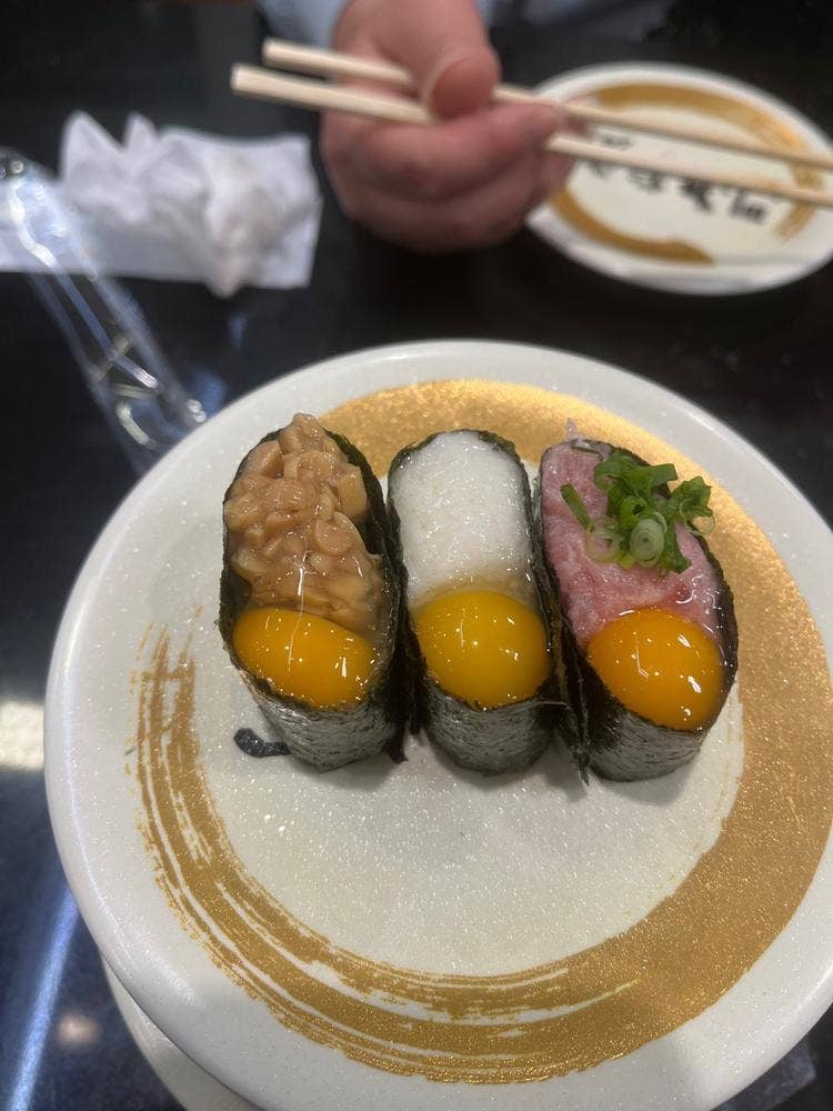 独楽寿司 大和本店