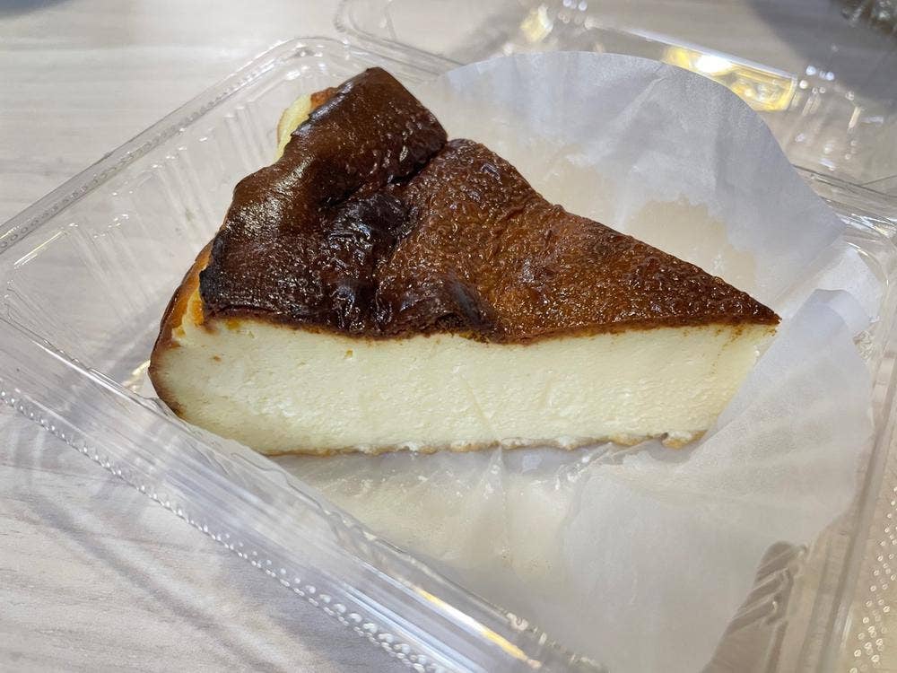 FICKLE BAKE オカシナイエ