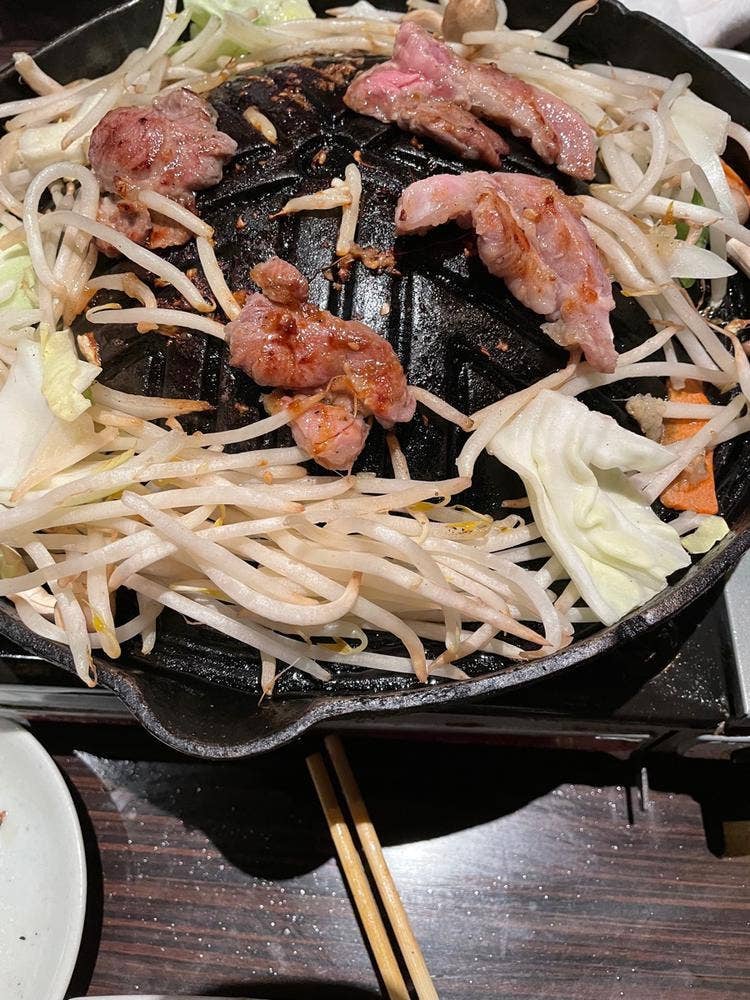 htsujin