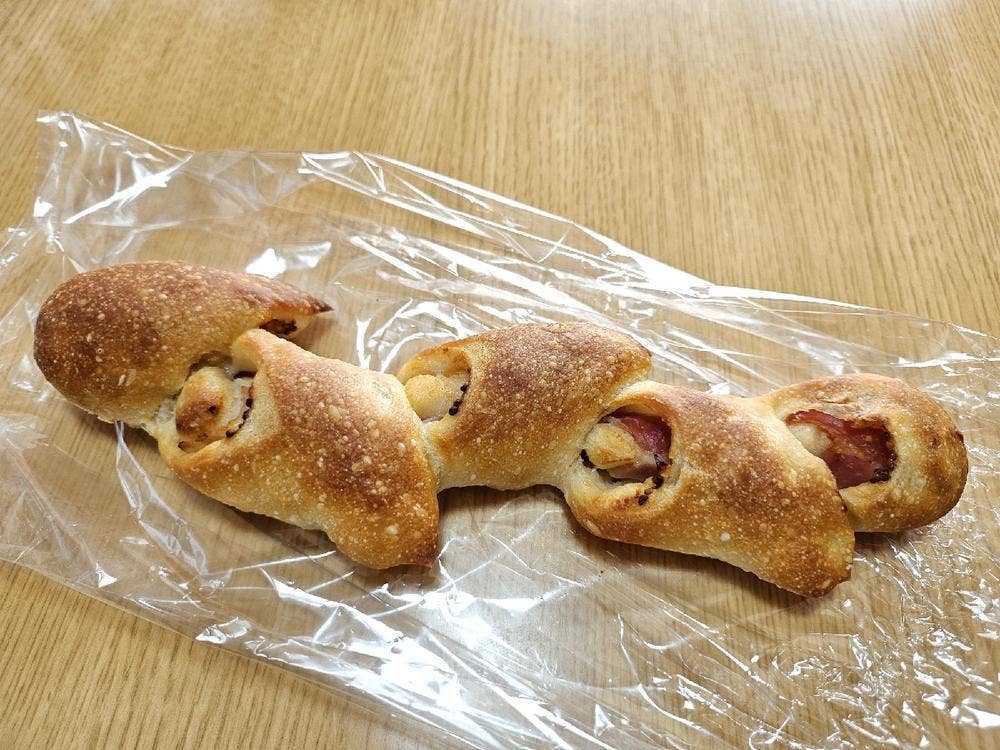 Swallow Bakery
