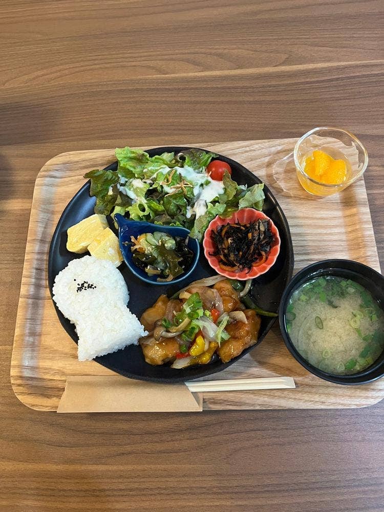 Co.FUNカフェ