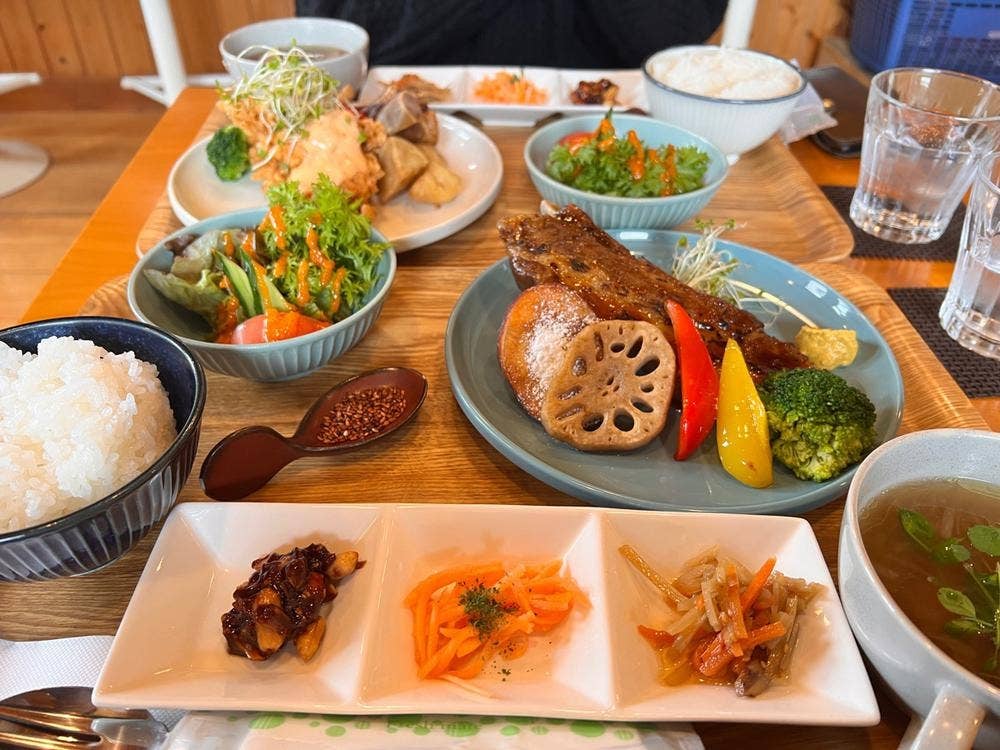彩食工房 ひるくらいむ