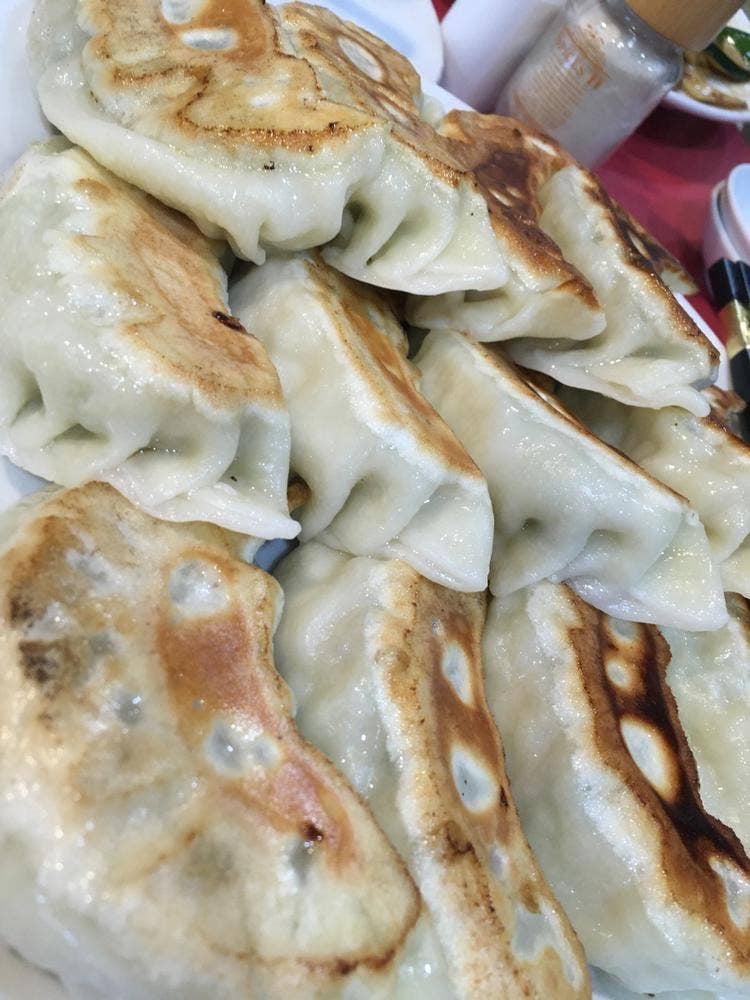 上海菜館