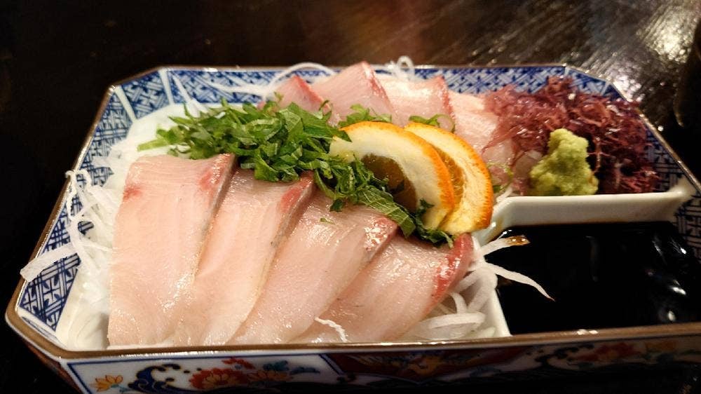 灯り家