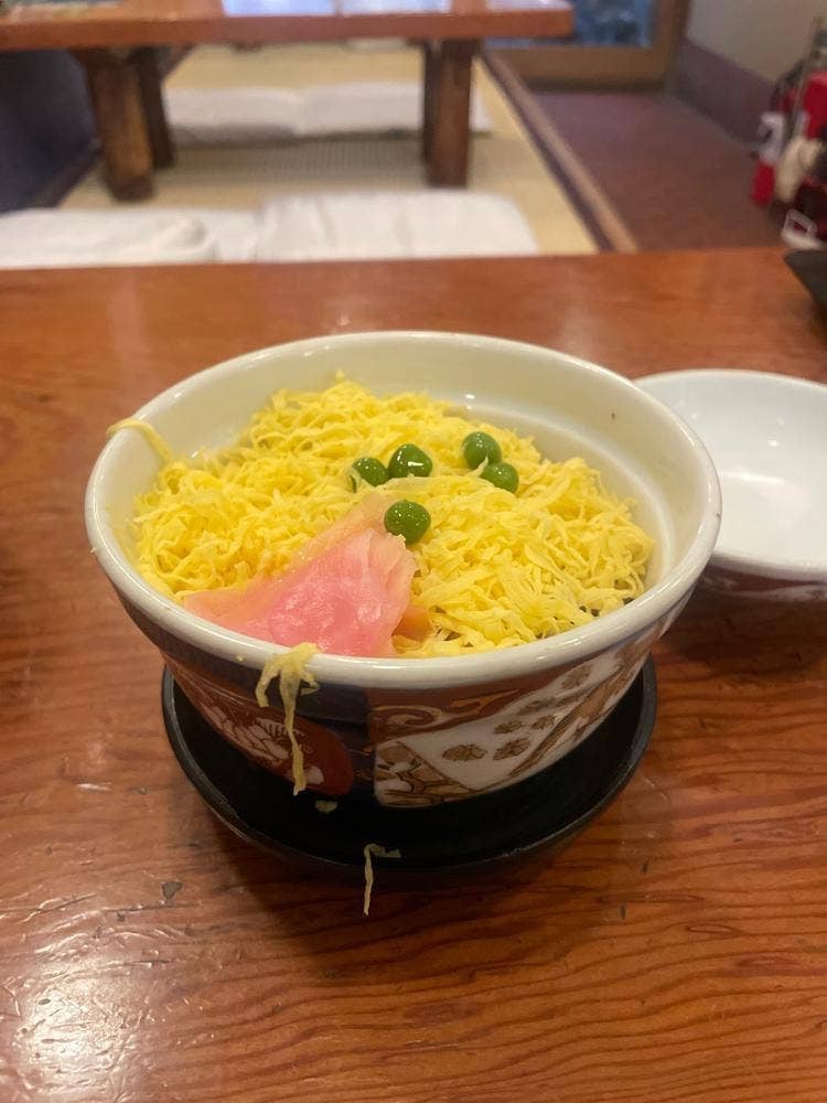 寿司 乙羽