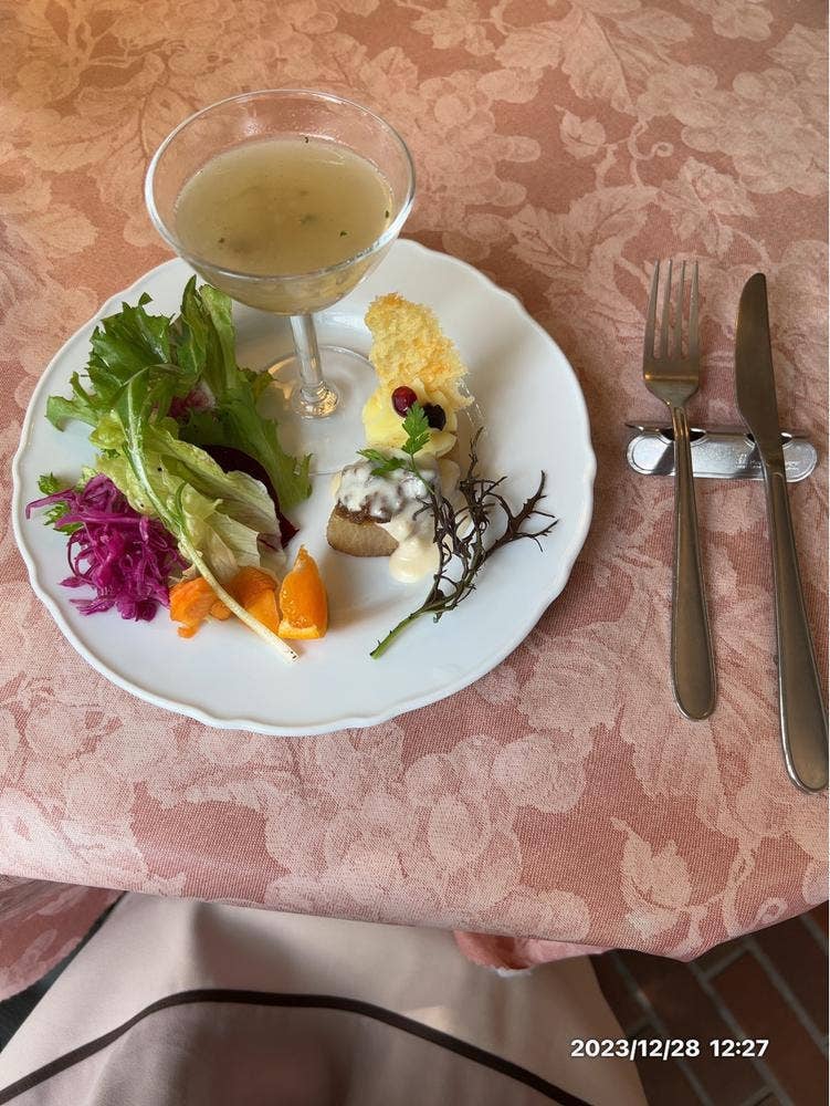 アリスの茶屋