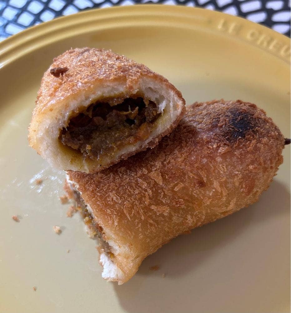 マリアージュドゥファリーヌ