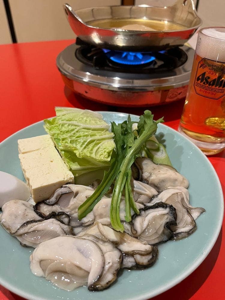 かき惣