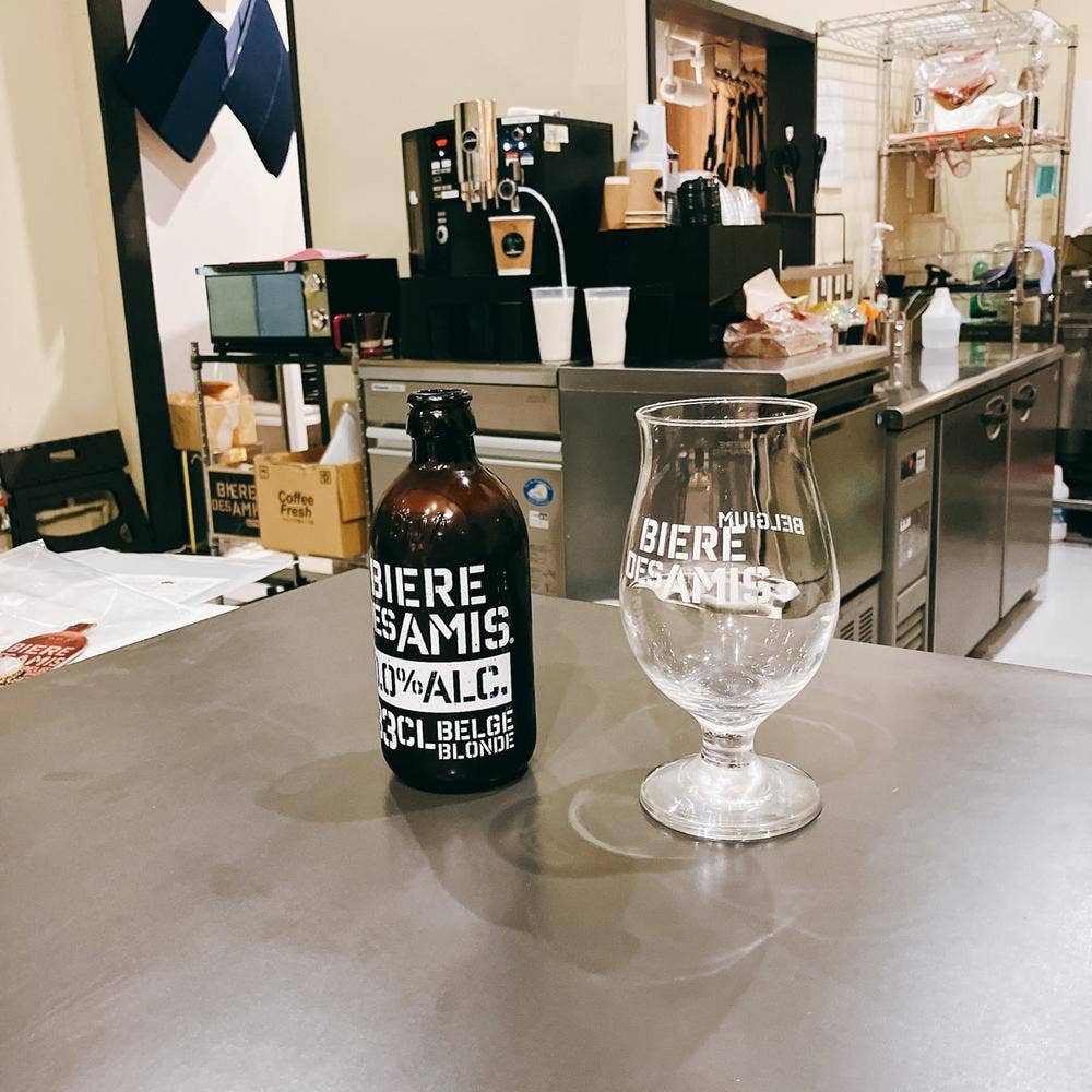 Bistro KANPAI NEOPASA駿河湾沼津店